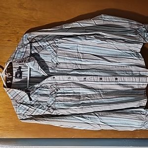 Cruel Girl Western Shirt